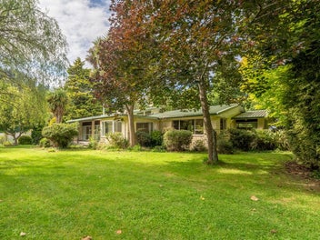156 Gale Cutting Road, Geraldine, Geraldine