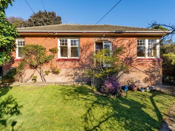 4 Sylvan Street, Opoho, Dunedin