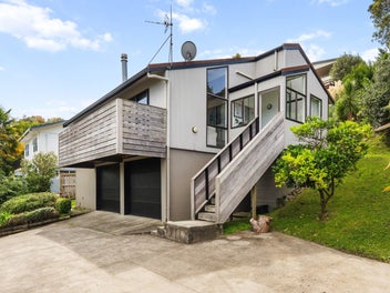 63 Oswald Street, Mangapapa, Gisborne
