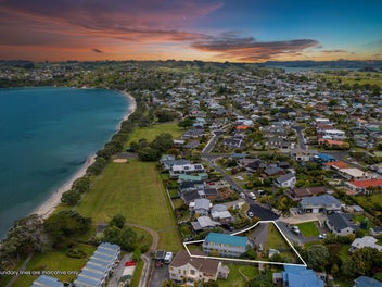 18 Panui Terrace, Snells Beach, Snells Beach