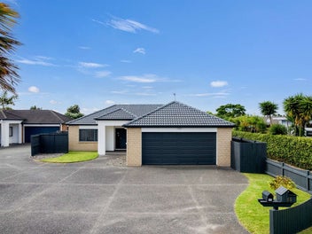 25 Kahira Crescent, Papamoa Beach, Papamoa
