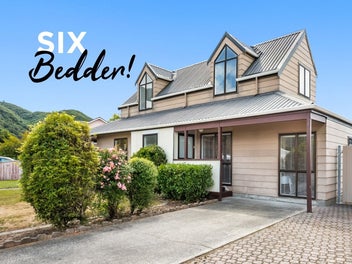 3 Laredo Grove, Totara Park, Upper Hutt