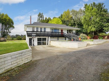 339 Oteramika Road, Seaward Bush, Invercargill