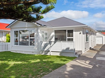 11 Hobart Street, Miramar, Wellington