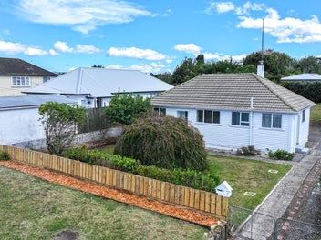 24 Marchant Street, Putaruru