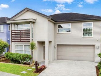 26 Darion Drive, Flat Bush, Auckland