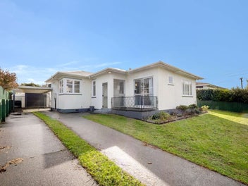 36 Rimu Street, Gonville, Whanganui