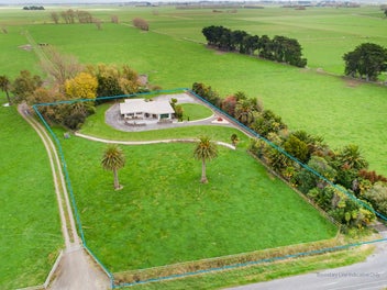 820 Lockwood Road, Kairanga, Kairanga