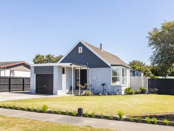 59 Sapphire Street, Casebrook, Christchurch