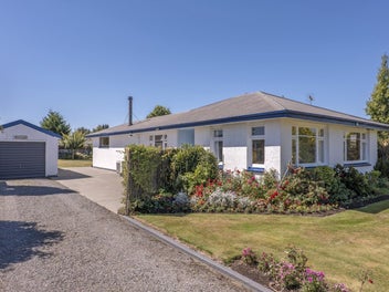 50 North Terrace, Darfield, Darfield