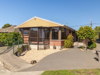 371 Pages Road, Aranui, Christchurch