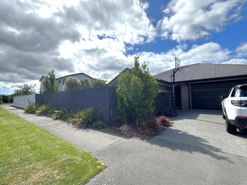 21 Luxembourg Crescent, Halswell, Christchurch