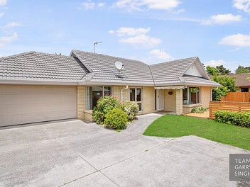 7C East Street, Papakura, Papakura