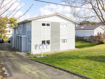 42C Ngatoto Street, Ngaio, Wellington
