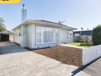 26 Rangitira Avenue, Palmerston North, Palmerston North