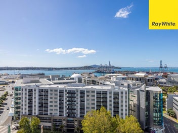 1102/70 Anzac Avenue, Auckland Central, Auckland