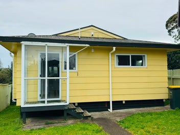 19 Walmsley Road, Mangere, Auckland