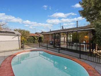 44 Kimberley Street, Casebrook, Christchurch