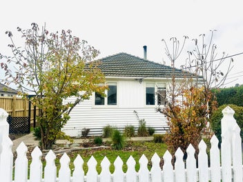 9 Arundel Street, Oamaru North, Oamaru