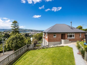 116 Maryhill Terrace, Maryhill, Dunedin