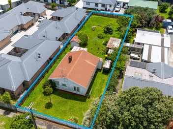 5 Pitt Street, Frankton, Hamilton