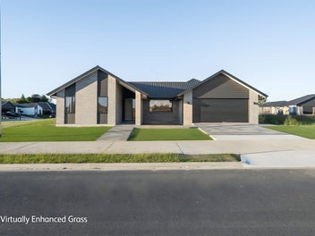 15 Silverwood Lane, Leamington, Cambridge