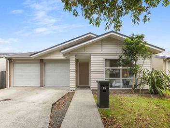 62 Kauri DR, Takanini, Takanini