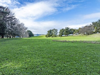930 Te Aute Trust Road, Poukawa