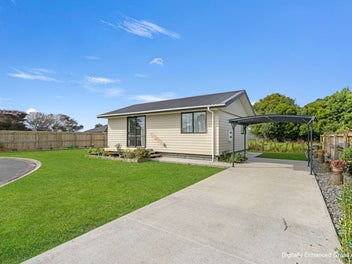 10 Plover Close, Dargaville