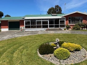 130 Flora Road East, Makarewa, Invercargill