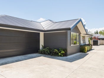 33A Windsor Street, Terrace End, Palmerston North