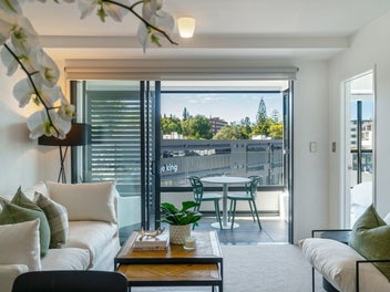 302/36 College Hill, Freemans Bay, Auckland