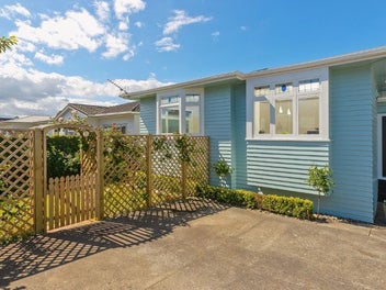 1/167 Point Chevalier Road, Point Chevalier, Auckland
