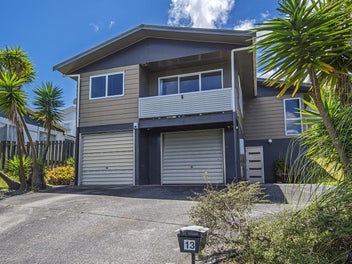 13 Bellbird Avenue, Onerahi, Whangarei