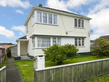 1/2 Taita Drive, Boulcott, Lower Hutt