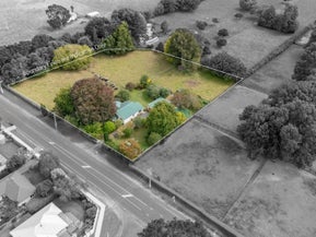 369 Matangi Road, Matangi, Hamilton