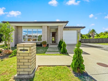 2 Maylee Crescent, Gulf Harbour, Whangaparaoa