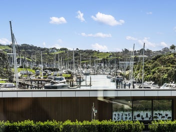1 Parkview Drive, Gulf Harbour, Whangaparaoa