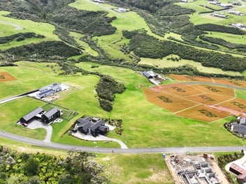 61 Taha Puke Road, Okura Bush, Silverdale