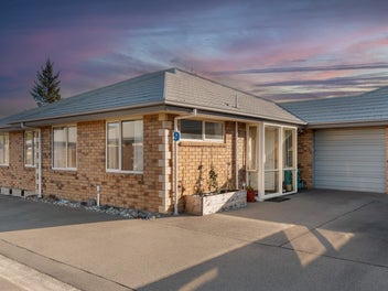 9/446 Ferry Road, Woolston, Christchurch