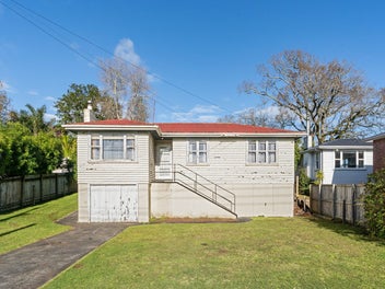 19 Station Road, Kamo, Whangarei