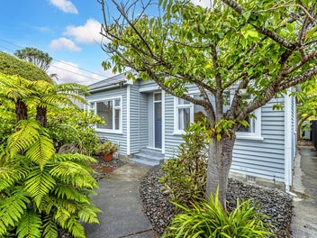 27 Bennett Street, Papanui, Christchurch