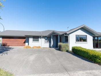 1 Chesham Street, Rototuna North, Hamilton
