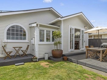 72 Park Road, Miramar, Wellington