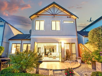 260 Alec Craig Way, Gulf Harbour, Whangaparaoa