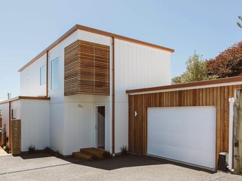 55B Belt Road, New Plymouth, New Plymouth