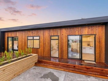 39A Truscott Avenue, Johnsonville, Wellington