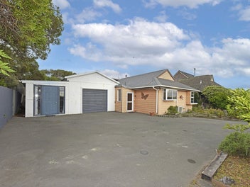 2/49 Tedder Avenue, North New Brighton, Christchurch