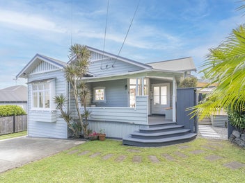 5 Ruapehu Street, Mount Eden, Auckland