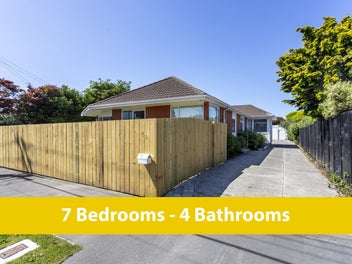 90 Suva Street, Upper Riccarton, Christchurch
